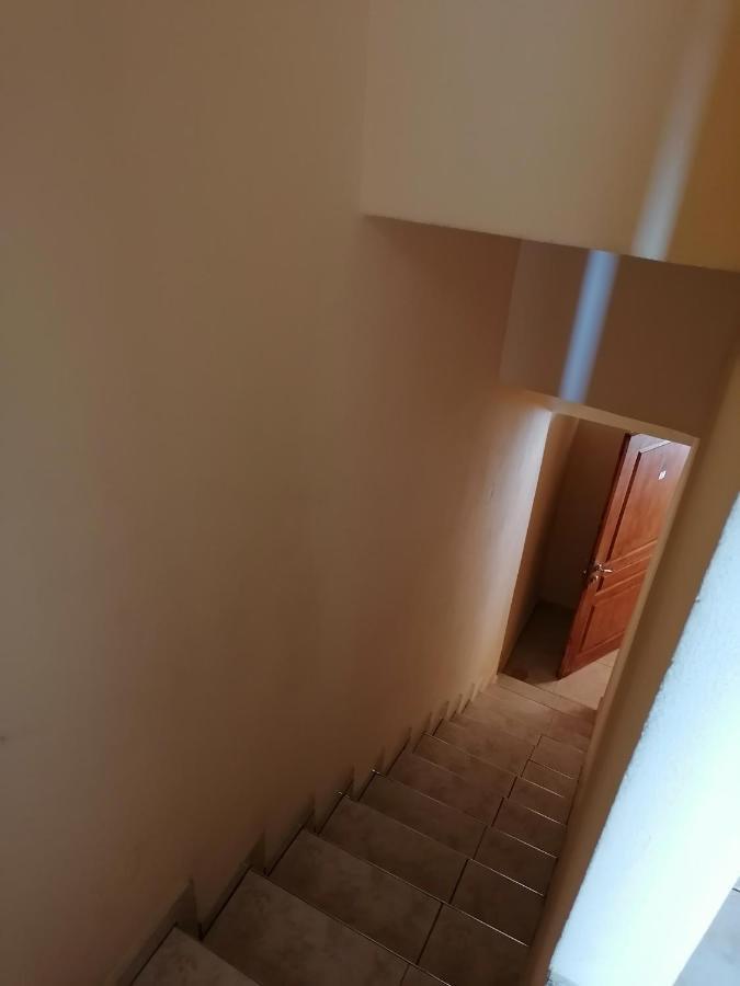 萨尔蒂House Lena公寓 外观 照片